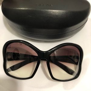 Original Prada sunglasses